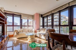 Piso en venta en Mestalla en Valencia