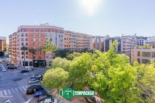 Piso en venta en Mestalla en Valencia