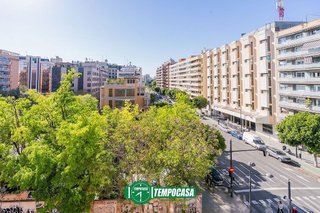 Piso en venta en Mestalla en Valencia