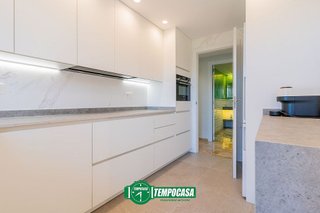 Piso en venta en Mestalla en Valencia