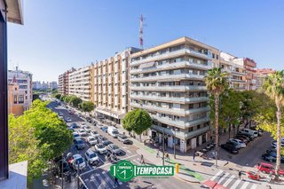 Piso en venta en Mestalla en Valencia