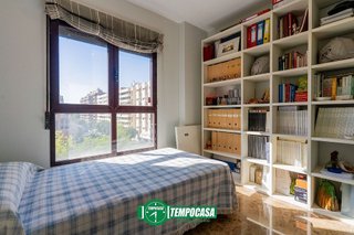 Piso en venta en Mestalla en Valencia