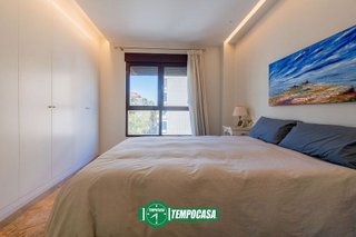 Piso en venta en Mestalla en Valencia
