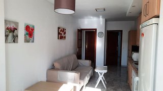 Piso en venta en Girón - Las Delicias - Tabacalera en Málaga