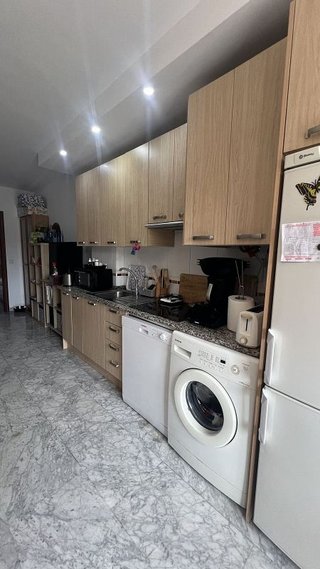 Piso en venta en Girón - Las Delicias - Tabacalera en Málaga
