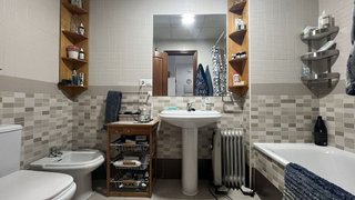 Piso en venta en Girón - Las Delicias - Tabacalera en Málaga