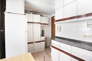 Piso en venta en Quintana en Madrid