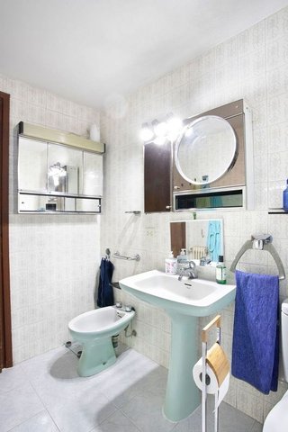 Piso en venta en Quintana en Madrid