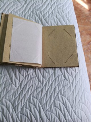 2 Álbumes Fotos Ecológicos Diseño Cuadros