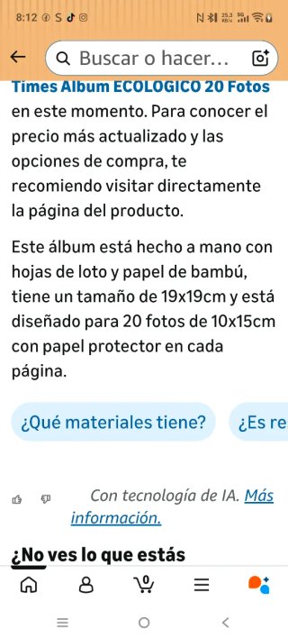 2 Álbumes Fotos Ecológicos Diseño Cuadros