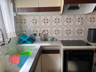 Piso en venta en Nou Moles en Valencia