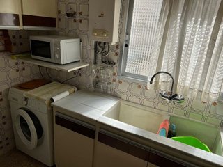 Piso en venta en Nou Moles en Valencia