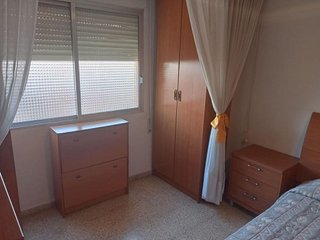Piso en venta en Nou Moles en Valencia