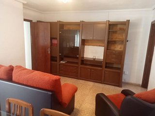 Piso en venta en Nou Moles en Valencia