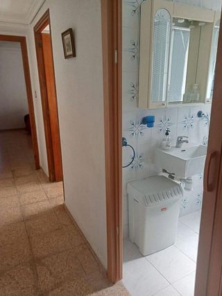 Piso en venta en Nou Moles en Valencia