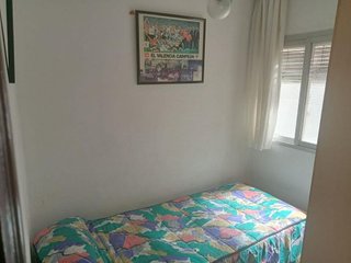 Piso en venta en Nou Moles en Valencia