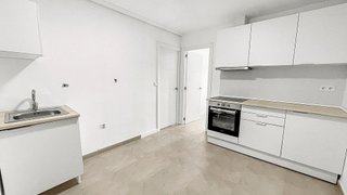 Piso en venta en Centro en Torrevieja