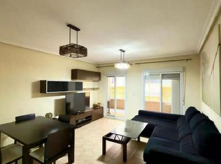 Piso en venta en Albatera