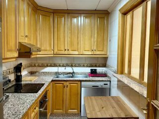 Piso en venta en Albatera