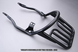 Soporte de baúl TRIUMPH BONNEVILLE 865 T100