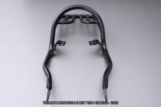 Soporte de baúl TRIUMPH BONNEVILLE 865 T100