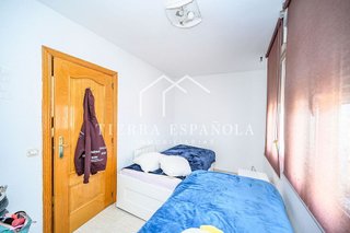 Piso en venta en Parque Inlasa en Parla