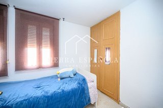 Piso en venta en Parque Inlasa en Parla