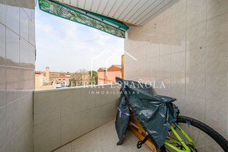 Piso en venta en Parque Inlasa en Parla