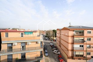Piso en venta en Parque Inlasa en Parla
