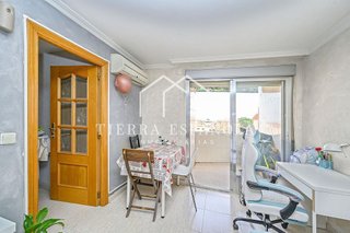 Piso en venta en Parque Inlasa en Parla