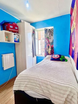 Piso en venta en Miranda de Ebro
