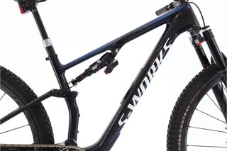 Bicicleta Specialized Epic 8 S-Works Flight Attendant XX SL AXS t.M Reacondicionada