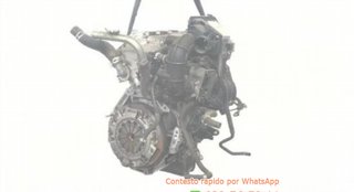 Suzuki devzp141534 motor completo k10bn  Ref:05887