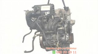 Suzuki devzp141534 motor completo k10bn  Ref:05887