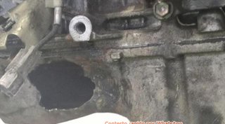 Suzuki devzp141534 motor completo k10bn  Ref:05887