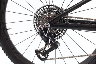 Bicicleta Specialized Epic 8 S-Works Flight Attendant XX SL AXS t.M Reacondicionada