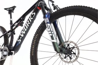 Bicicleta Specialized Epic 8 S-Works Flight Attendant XX SL AXS t.M Reacondicionada
