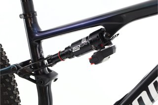 Bicicleta Specialized Epic 8 S-Works Flight Attendant XX SL AXS t.M Reacondicionada