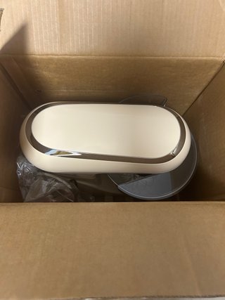Batidora Cheftronic Beige