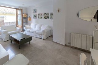 Dúplex en alquiler en San Matías - Realejo en Granada