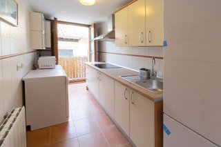 Dúplex en alquiler en San Matías - Realejo en Granada