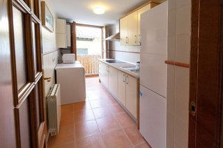 Dúplex en alquiler en San Matías - Realejo en Granada