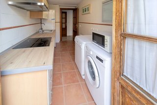 Dúplex en alquiler en San Matías - Realejo en Granada