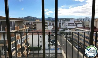 Piso en venta en Santa Margarida en Roses