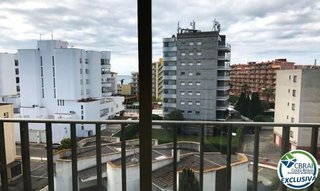 Piso en venta en Santa Margarida en Roses
