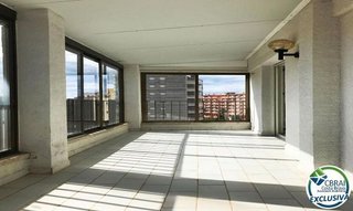Piso en venta en Santa Margarida en Roses