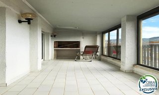 Piso en venta en Santa Margarida en Roses