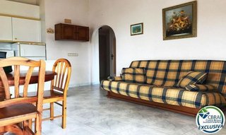 Piso en venta en Santa Margarida en Roses