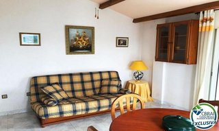 Piso en venta en Santa Margarida en Roses