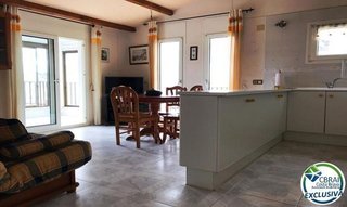 Piso en venta en Santa Margarida en Roses